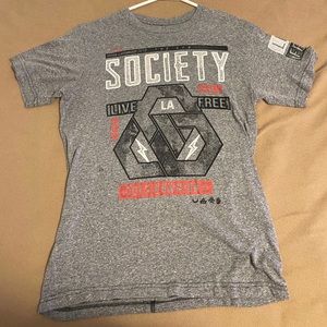 Society T-Shirt [M]